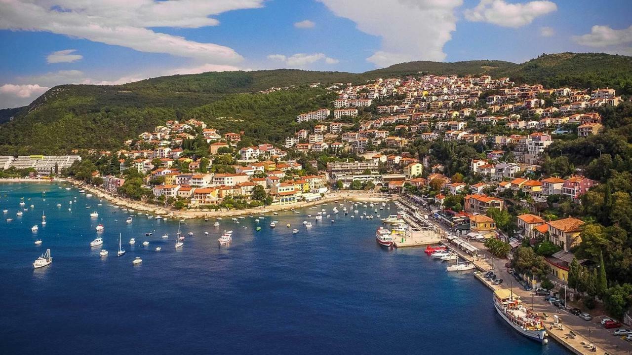 Artapart Z Rabac Esterno foto